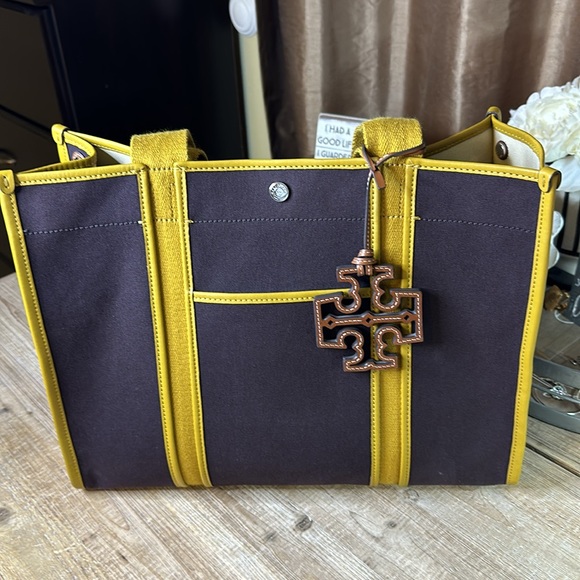 Tory Burch Bag - Picture 8 of 14